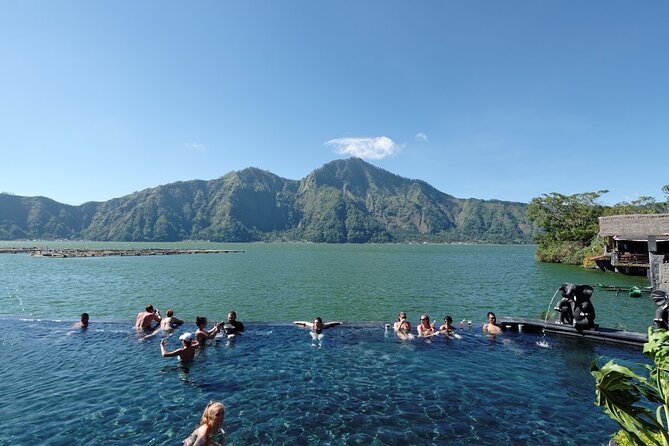 Full Day Kintamani Volcano View and Batur Natural Hot Spring - Price and Value: Is $115 Worth It?