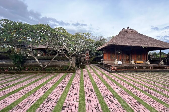 Full Day Kintamani Volcano View and Batur Natural Hot Spring - Who This Trip Fits Best