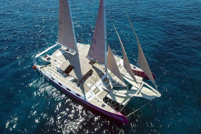 Full day Lembongan Island Catamaran Cruise with BBQ Lunch - Price and Logistics: Does $132 Buy You Enough?