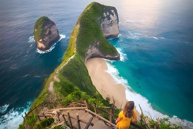 Full Day Nusa Penida Island Beach Tour From Bali - Key highlights worth knowing