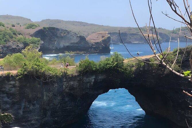 Full Day Nusa Penida Island Beach Tour From Bali - The 9-hour Nusa Penida logistics from Kuta (and why timing matters)