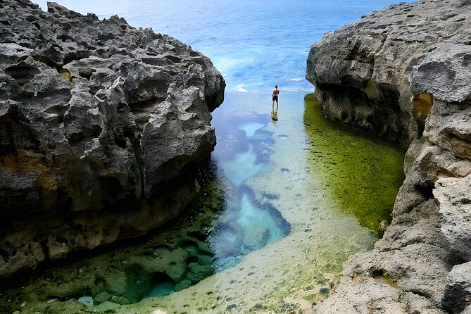Full Day Nusa Penida Island Beach Tour From Bali - Price and value: what $107.18 gets you beyond transport