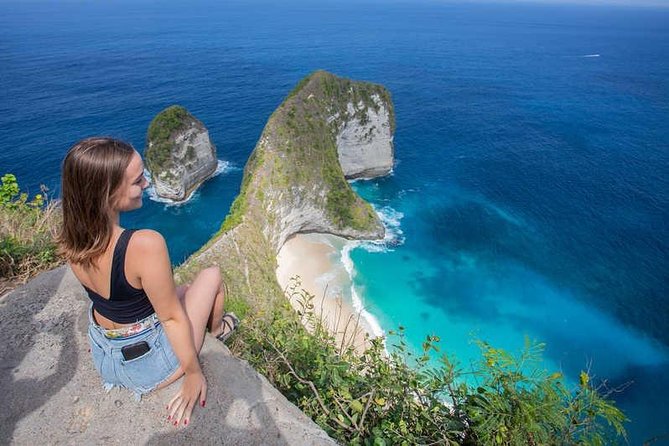Full-Day Nusa Penida Island Private Tour with Local Guide - Early Pickup and the 6:30am Fast Boat Plan
