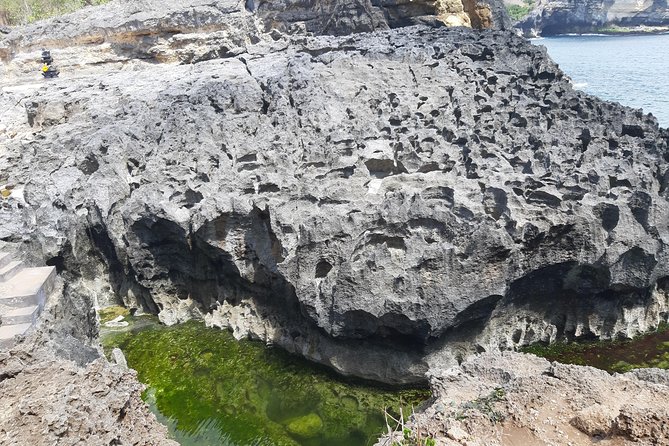 Full-Day Nusa Penida Island Private Tour with Local Guide - Lunch, water, and what you’re really paying for
