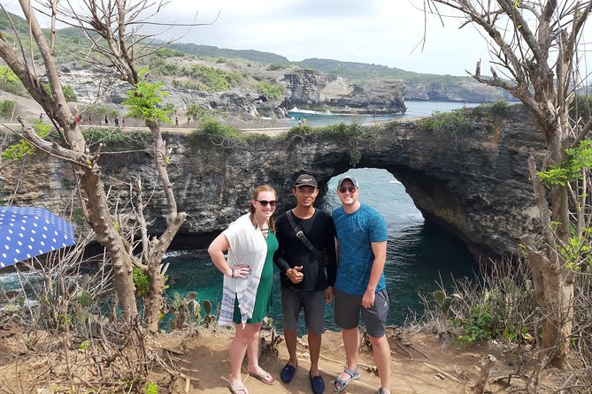 Full-Day Nusa Penida Island Private Tour with Local Guide - What to bring for a cliff-heavy day (and why it matters)