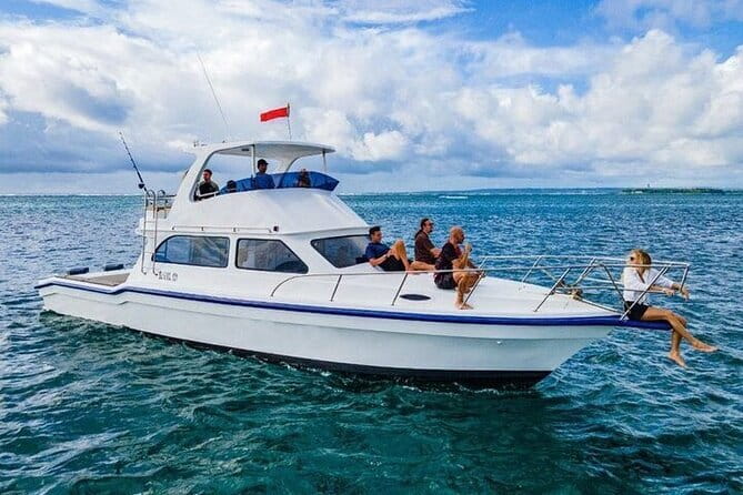 Full-Day Nusa Penida Island with Snorkeling from Bali - Key things to know before you go
