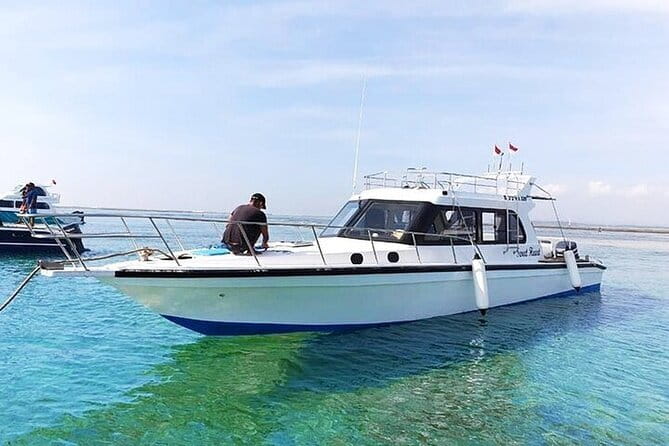 Full-Day Nusa Penida Island with Snorkeling from Bali - From Sanur to Penida: how the timing really works
