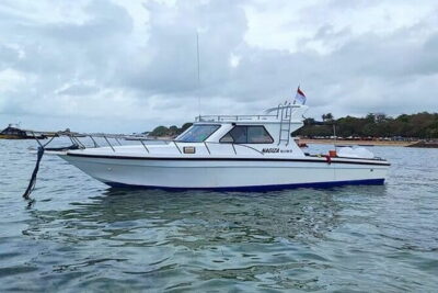 Full-Day Nusa Penida Island with Snorkeling from Bali - The three Penida bays: Manta Bay, Gamat Bay, and Crystal Bay