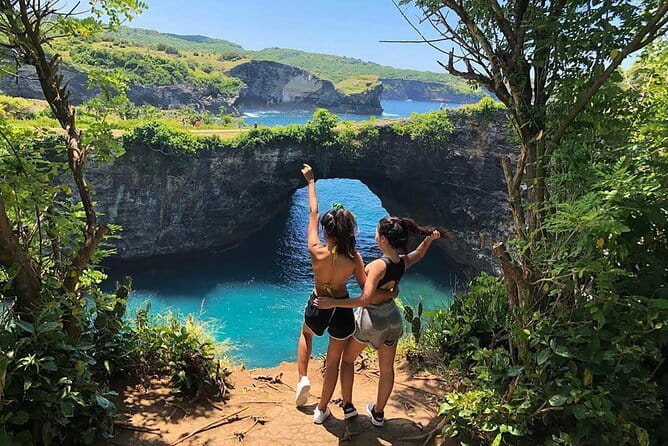 Full-Day Nusa Penida Island with Snorkeling from Bali - Who should book this, and who should consider a different plan?