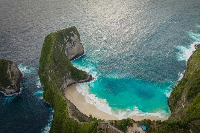 Full-Day Nusa Penida Snorkeling Adventure from Bali - Getting From Bali to Nusa Penida Without the Headaches