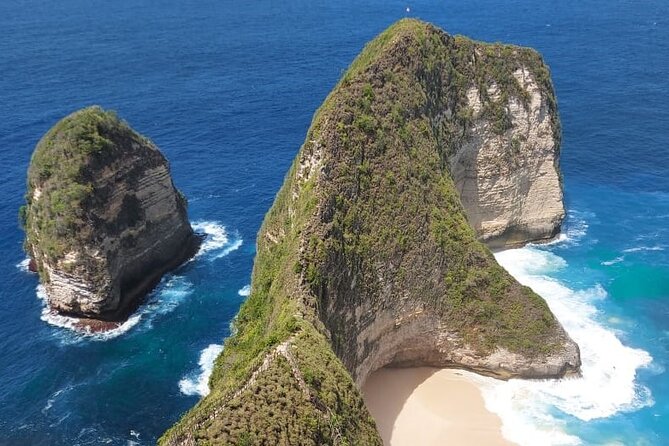 Full-Day Nusa Penida Snorkeling Adventure from Bali - Angel’s Billabong and Crystal Bay: More Scenery, More Chances in the Water