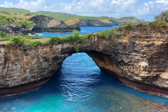 Full-Day Nusa Penida Snorkeling Adventure from Bali - Value Check: Is $125 Worth It?