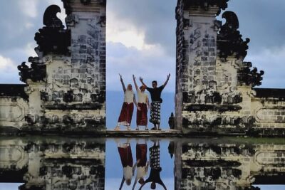 Full Day Private Bali Best Instagram Tour - Your Ride, Your Driver, and the Comfort Details That Matter