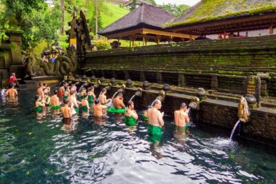 Full-Day Private Car Charter in Bali with Local Guide - Price and Value: Where You’ll Spend Extra