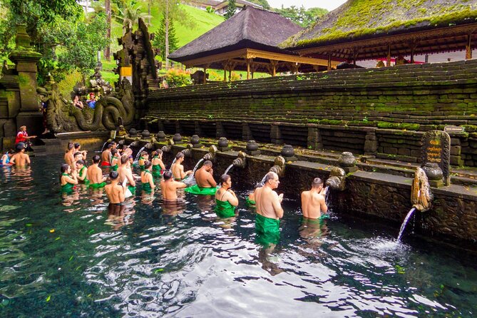 Full-Day Private Car Charter in Bali with Local Guide - Price and Value: Where You’ll Spend Extra