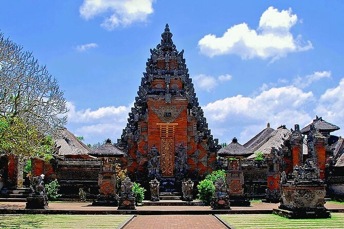 Full-Day Private Cultural Bali Tour + Balinese Driver - Why this private Bali tour beats DIY driving from Ubud