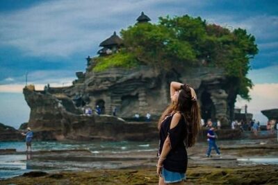 Full-Day Private Cultural Bali Tour + Balinese Driver - The day’s flow: Ubud culture, south coast cliffs, and sunset timing
