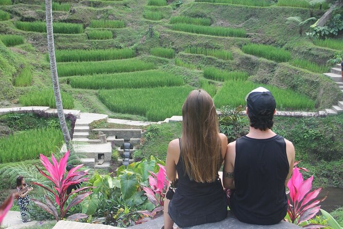 Full-Day Private Cultural Bali Tour + Balinese Driver - Padang-Padang Beach and Uluwatu: surf fame and cliff drama