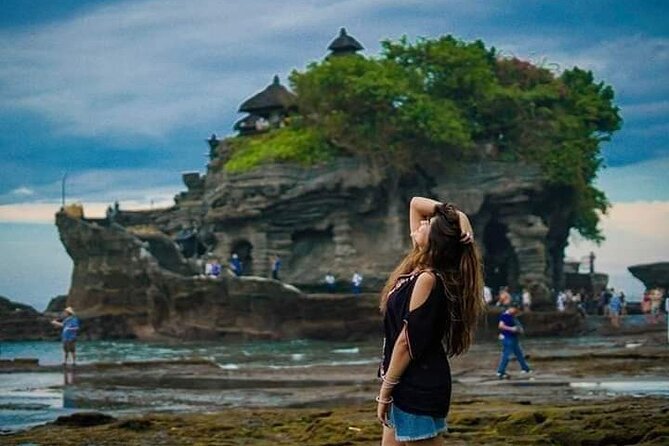 Full-Day Private Cultural Bali Tour + Balinese Driver - The day’s flow: Ubud culture, south coast cliffs, and sunset timing