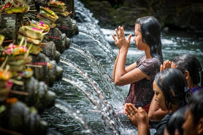 Full-day Private Cultural Tour of Ubud in Bali - Key Highlights You’ll Actually Notice