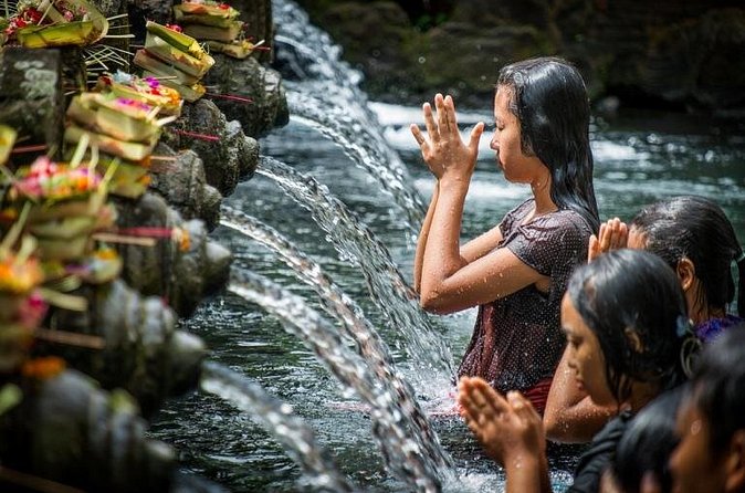 Full-day Private Cultural Tour of Ubud in Bali - A Simple Pitch for a Big Day: How This Tour Works