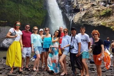 Full-day Private Cultural Tour of Ubud in Bali - Your Morning Start at 8:30: Pickup That Sets the Tone