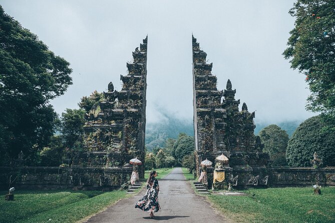Full-Day Private Guided Exploring Bali as You Wish Tour - What you’re really buying: a driver who helps you design the day