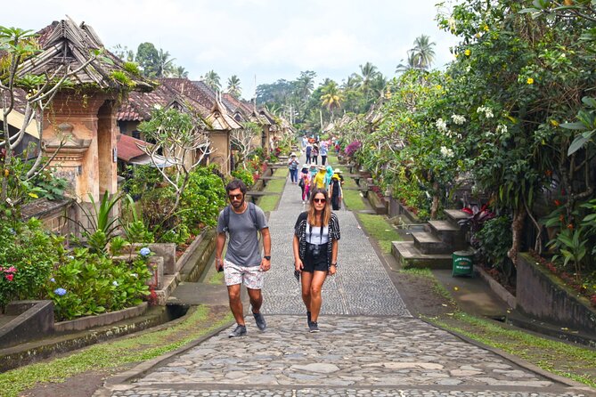 Full-Day Private Guided Exploring Bali as You Wish Tour - How the flexible itinerary actually works (so you don’t over-plan)