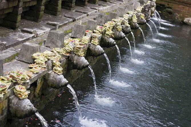 Full Day Private Guided Tour to Bali - What You Actually Get: Pickup, Private Vehicle, and Included Tickets