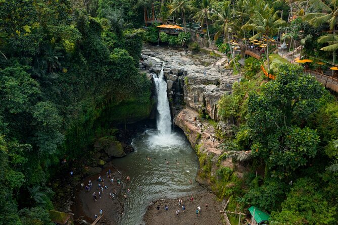 Full Day Private Guided Tour to Bali - Optional Add-Ons: Ubud Arts, Temples, Markets, and Even Beach Sunrise