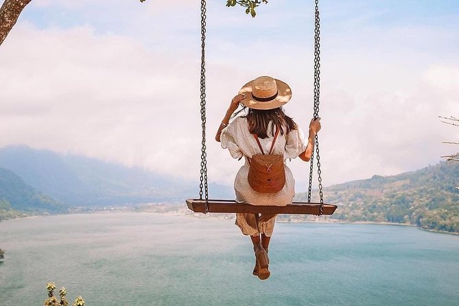 Full-Day Private North Bali Tour with Free WiFi - Jatiluwih Green Land: UNESCO Terraces Without the Rush