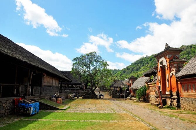 Full Day Private Tour East Bali Sightseeing - All Inclusive - Key highlights you’ll feel right away