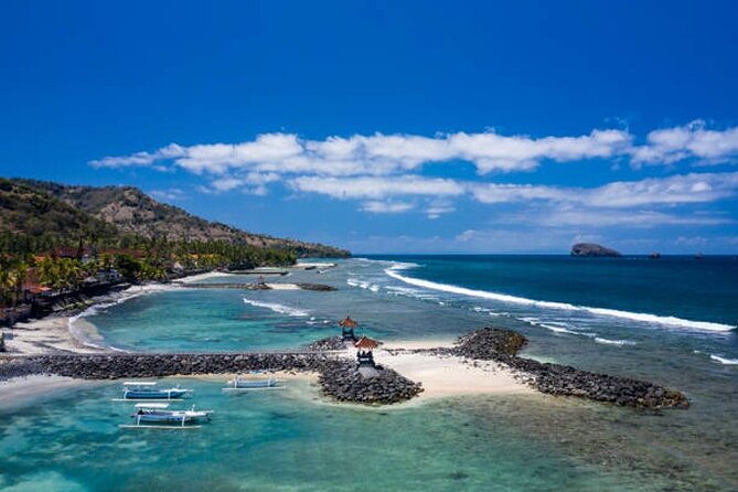 Full Day Private Tour East Bali Sightseeing - All Inclusive - Tenganan Ancient Village: Traditions You Can See in Everyday Rhythm