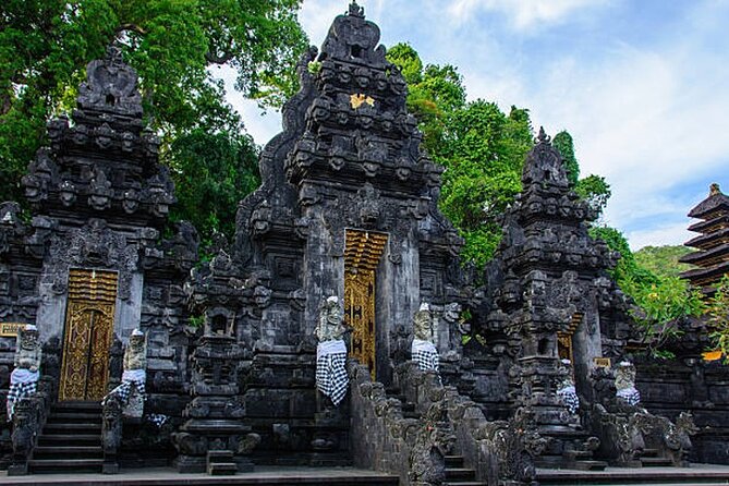 Full Day Private Tour East Bali Sightseeing - All Inclusive - Candidasa + Gumang Hill: Sea Air, Rice Fields, Fast Photo Stops