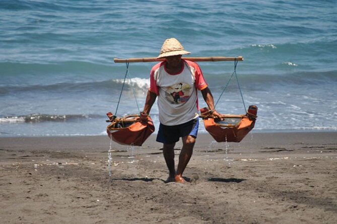 Full Day Private Tour East Bali Sightseeing - All Inclusive - Price and Value: Why $74 Can Feel Fair for a Private Day