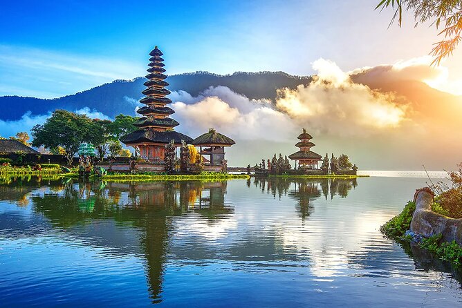 Full Day Private Tour in Bali - Getting Oriented: The 7:00 am Private Start from Kuta