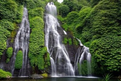 Full Day Private Tour in Bali - Taman Ayun Temple: Mengwi Kingdom Roots in the Middle of Bali
