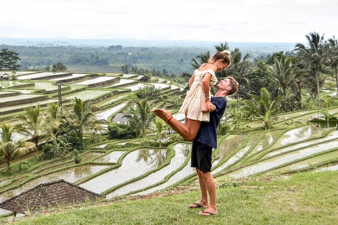Full Day Private Tour in Bali - Price and Value: What $64.94 Really Buys You