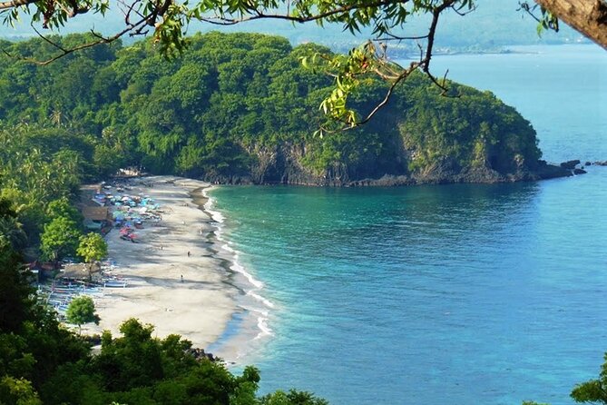 Full-Day Private Tour in Gate of Heaven and East Bali - What your driver actually does for you (beyond driving)