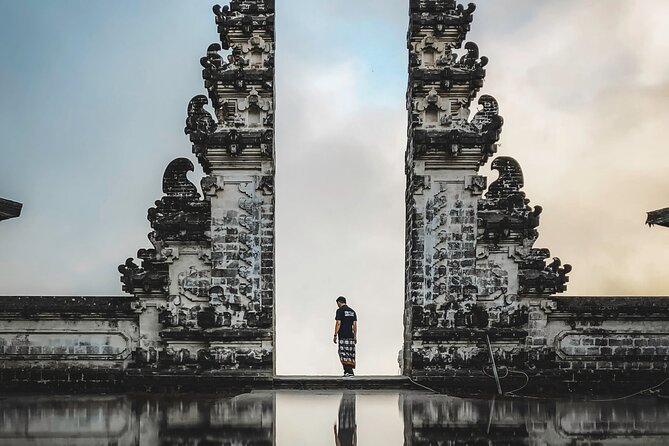 Full-Day Private Tour in Gate of Heaven and East Bali - Timing tips: how to enjoy a 10-hour day without feeling rushed