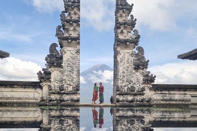Full-Day Private Tour in Gate of Heaven and East Bali - Lempuyang Temple and the Gates of Heaven: the photo moment comes with a fee