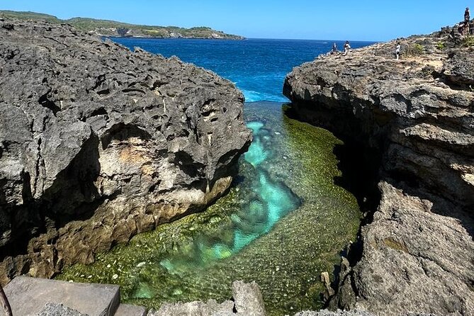 Full Day Private Tour in Nusa Penida - Price and Logistics: Is This $77 Private Tour Worth It?