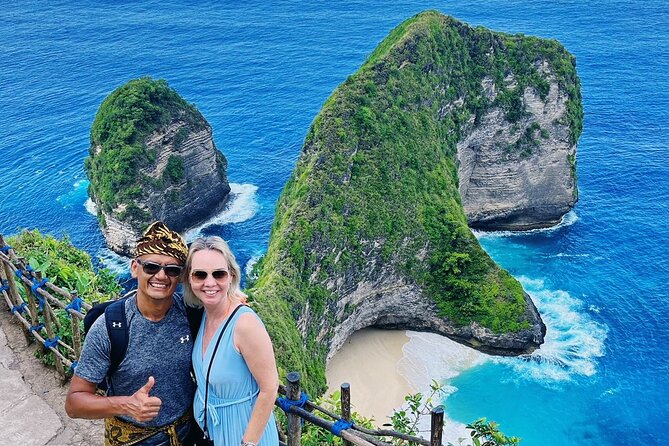 Full Day Private Tour in Nusa Penida - Angel’s Billabong: The Sea-Pool Look Between Cliffs