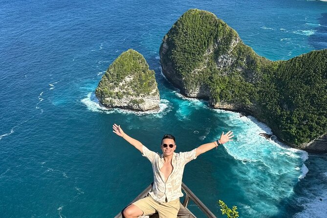Full Day Private Tour in Nusa Penida - Pasih Uug (Broken Beach): The Hole in the Hills