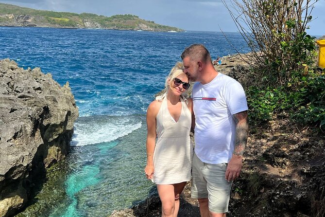 Full Day Private Tour in Nusa Penida - Lunch Break: Included, But Don’t Count on Speed