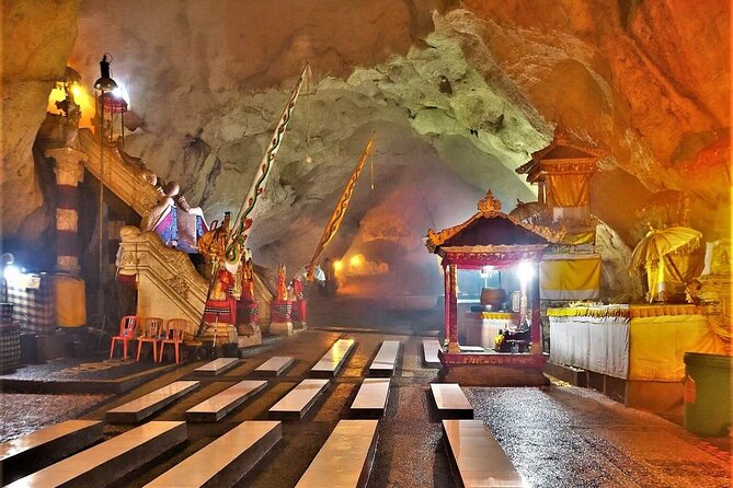 Full Day Private Tour to Nusa Penida Underground Temple from Bali - A Tight, Well-Planned Penida Day That Still Feels Human
