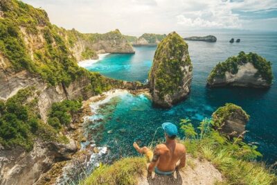 Full Day Private Tour to Nusa Penida Underground Temple from Bali - From Your Bali Hotel to Sanur: The Morning Routine That Matters