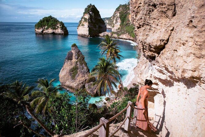 Full Day Private Tour to Nusa Penida Underground Temple from Bali - Price and Value: What $127 Covers (and Why It Often Feels Fair)