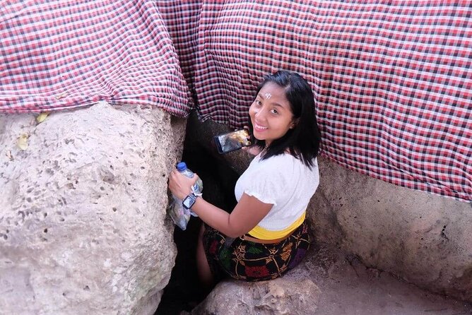 Full Day Private Tour to Nusa Penida Underground Temple from Bali - What to Expect From the Driver-Guide Team (Names I’ve Seen Highlighted)