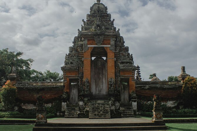 Full Day Private Tour to Ubud Waterfall and Tanah Lot Sunset - Why this Ubud waterfall to Tanah Lot day feels like a win